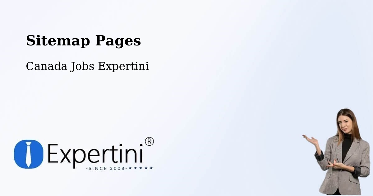 Sitemap Pages - Innisfil - Canada Jobs Expertini