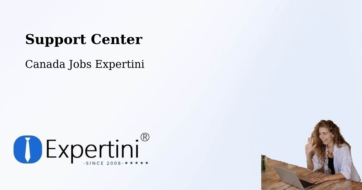 Support Services – Innisfil - Canada Jobs Expertini