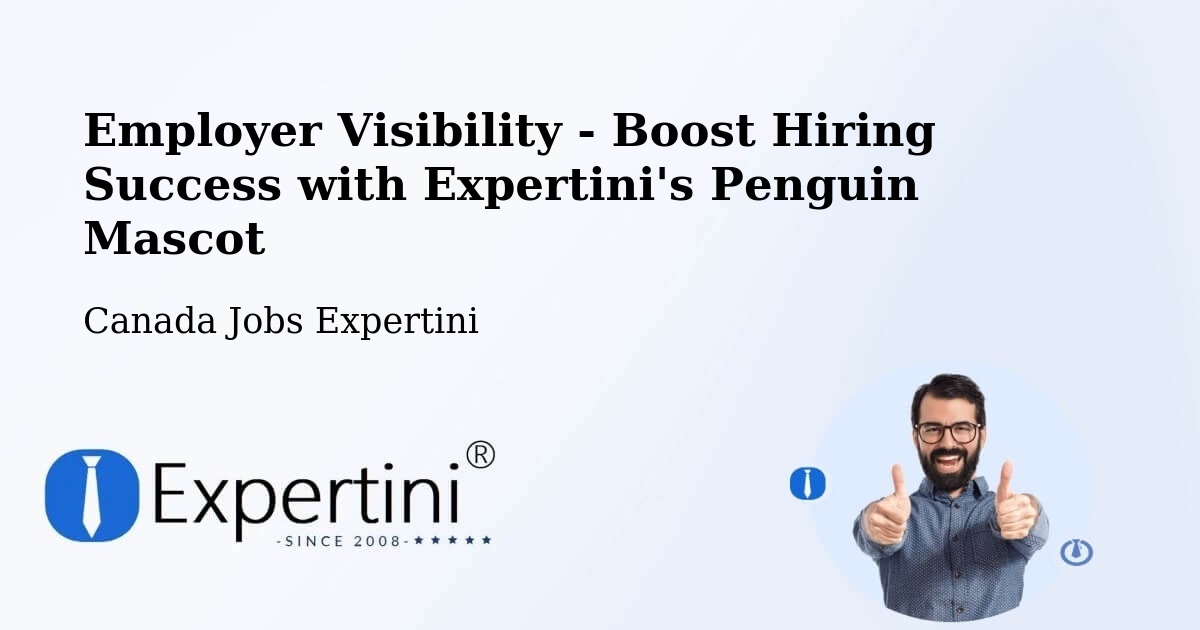 CV and Resume Visibility Optimization – Innisfil - Canada Jobs Expertini